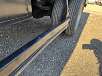 三菱ふそうキャンター平ボディ小型（2t・3t）[写真34]