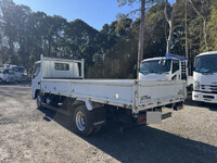 三菱ふそうキャンター平ボディ小型（2t・3t）[写真05]