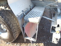 いすゞギガミキサー車（コンクリートミキサー）大型（10t）[写真23]