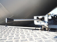 いすゞギガミキサー車（コンクリートミキサー）大型（10t）[写真24]