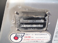 いすゞギガミキサー車（コンクリートミキサー）大型（10t）[写真25]