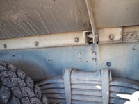 いすゞギガミキサー車（コンクリートミキサー）大型（10t）[写真28]