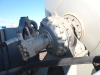 いすゞギガミキサー車（コンクリートミキサー）大型（10t）[写真31]