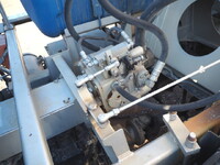 いすゞギガミキサー車（コンクリートミキサー）大型（10t）[写真32]