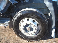 いすゞギガミキサー車（コンクリートミキサー）大型（10t）[写真33]