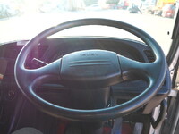 いすゞギガミキサー車（コンクリートミキサー）大型（10t）[写真40]