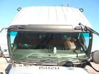 いすゞギガミキサー車（コンクリートミキサー）大型（10t）[写真09]