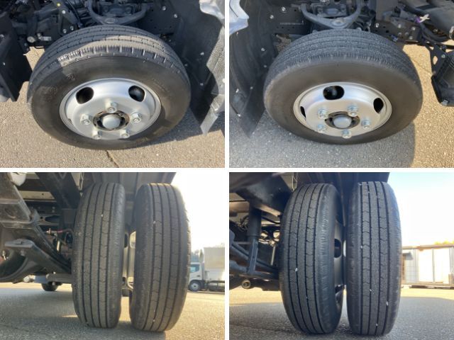 日野デュトロ平ボディ小型（2t・3t）[写真15]