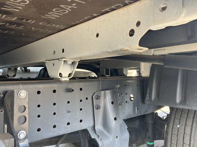 日野デュトロ平ボディ小型（2t・3t）[写真20]