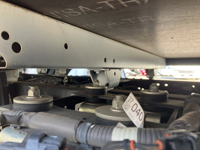 日野デュトロ平ボディ小型（2t・3t）[写真21]