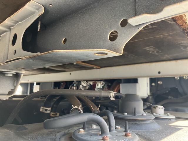 日野デュトロ平ボディ小型（2t・3t）[写真22]