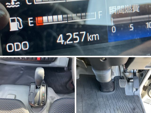 日野デュトロ平ボディ小型（2t・3t）[写真34]