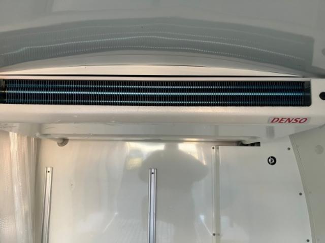 トヨタハイエース冷凍車（冷蔵車）小型（2t・3t）[写真11]