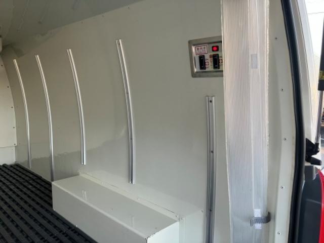 トヨタハイエース冷凍車（冷蔵車）小型（2t・3t）[写真13]