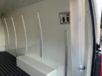 トヨタハイエース冷凍車（冷蔵車）小型（2t・3t）[写真14]