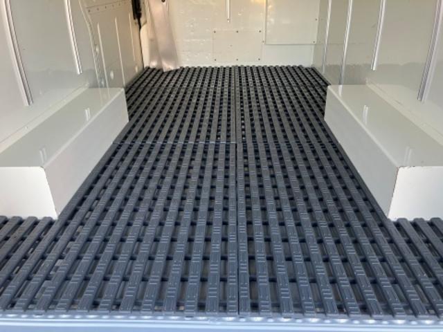 トヨタハイエース冷凍車（冷蔵車）小型（2t・3t）[写真15]