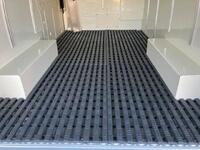 トヨタハイエース冷凍車（冷蔵車）小型（2t・3t）[写真16]