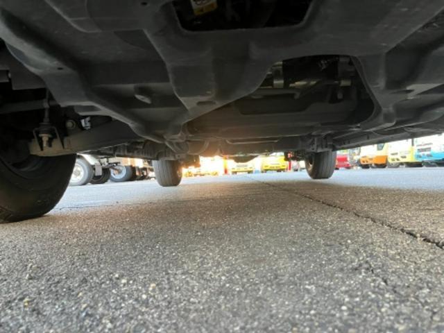 トヨタハイエース冷凍車（冷蔵車）小型（2t・3t）[写真16]