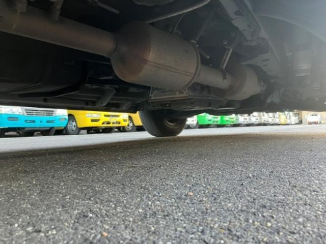 トヨタハイエース冷凍車（冷蔵車）小型（2t・3t）[写真17]