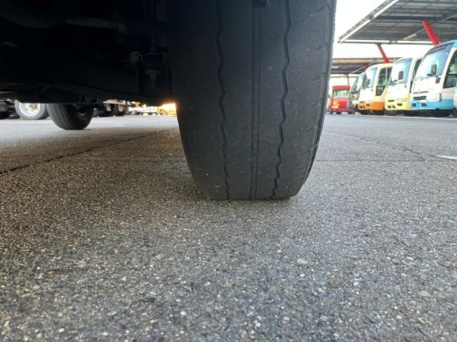 トヨタハイエース冷凍車（冷蔵車）小型（2t・3t）[写真20]