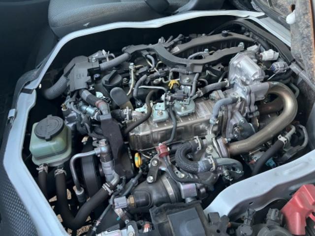 トヨタハイエース冷凍車（冷蔵車）小型（2t・3t）[写真21]