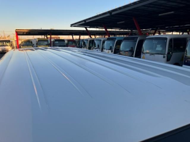 トヨタハイエース冷凍車（冷蔵車）小型（2t・3t）[写真22]