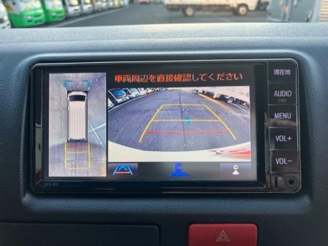 トヨタハイエース冷凍車（冷蔵車）小型（2t・3t）[写真25]