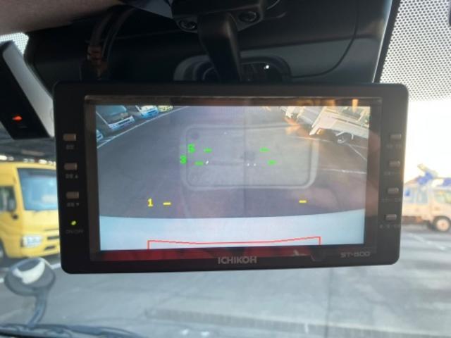 トヨタハイエース冷凍車（冷蔵車）小型（2t・3t）[写真26]