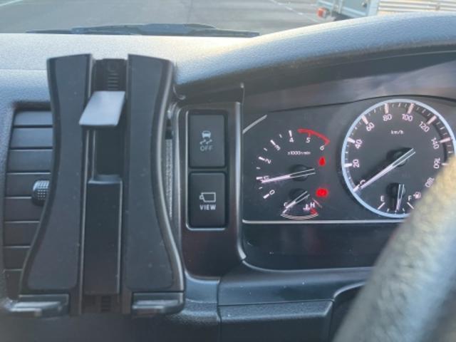 トヨタハイエース冷凍車（冷蔵車）小型（2t・3t）[写真28]