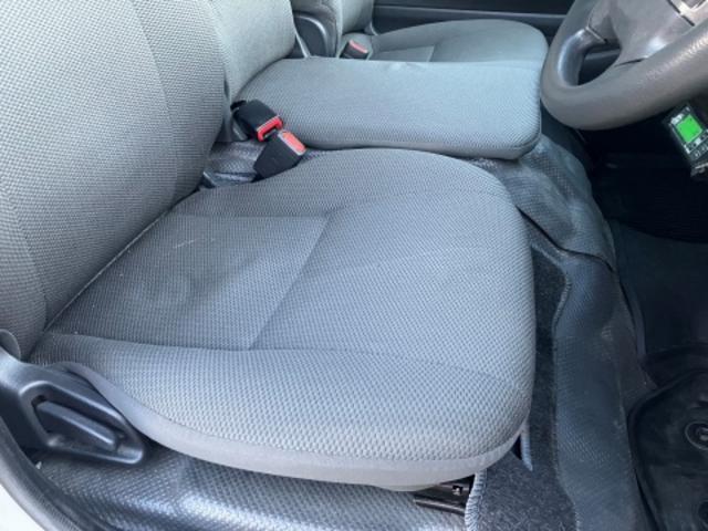 トヨタハイエース冷凍車（冷蔵車）小型（2t・3t）[写真34]