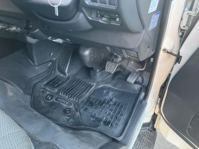 トヨタハイエース冷凍車（冷蔵車）小型（2t・3t）[写真35]