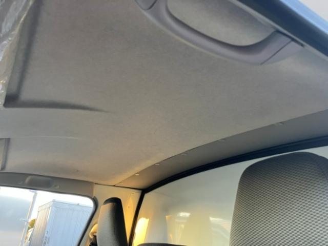 トヨタハイエース冷凍車（冷蔵車）小型（2t・3t）[写真40]