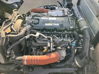 いすゞエルフ平ボディ小型（2t・3t）[写真11]