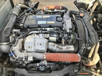 いすゞエルフ平ボディ小型（2t・3t）[写真12]