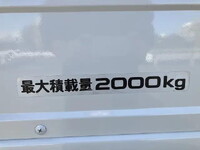 いすゞエルフ平ボディ小型（2t・3t）[写真29]