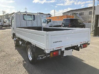 いすゞエルフ平ボディ小型（2t・3t）[写真02]