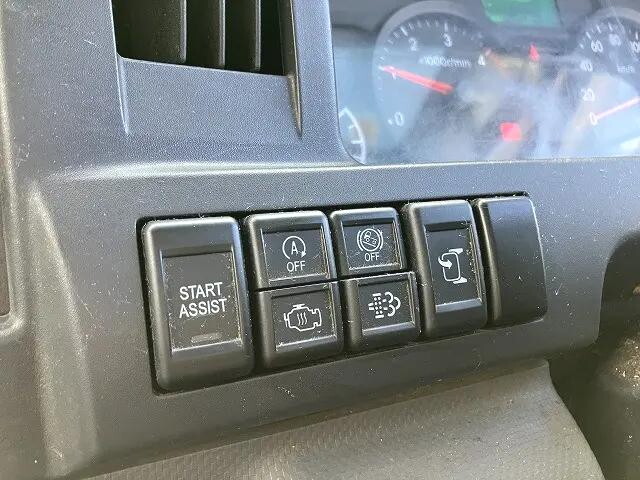 いすゞエルフ平ボディ小型（2t・3t）[写真30]