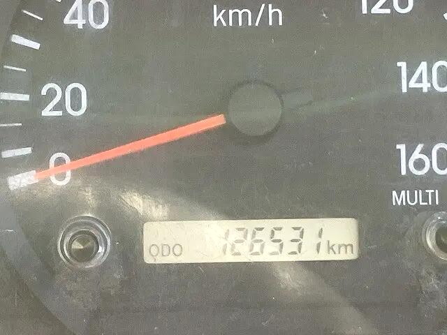 いすゞエルフ平ボディ小型（2t・3t）[写真33]