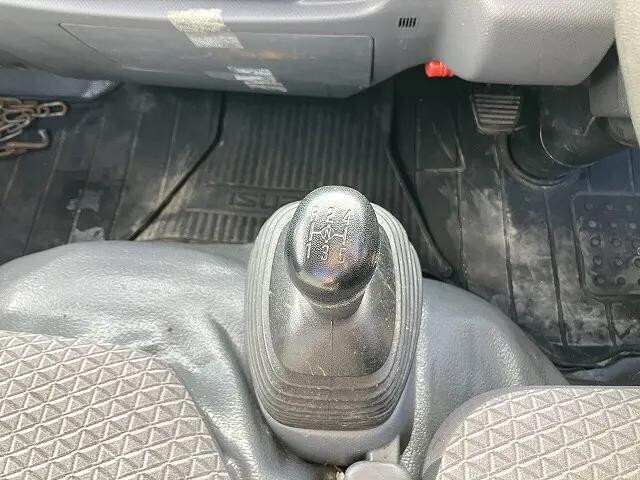 いすゞエルフ平ボディ小型（2t・3t）[写真34]