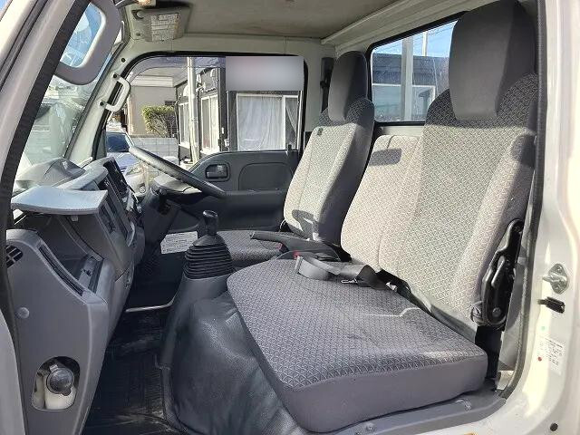 いすゞエルフ平ボディ小型（2t・3t）[写真36]