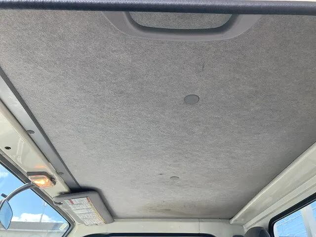 いすゞエルフ平ボディ小型（2t・3t）[写真37]