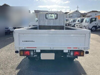 いすゞエルフ平ボディ小型（2t・3t）[写真07]