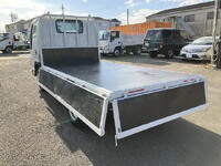 いすゞエルフ平ボディ小型（2t・3t）[写真08]