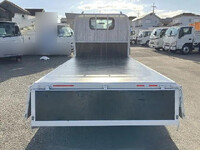 いすゞエルフ平ボディ小型（2t・3t）[写真09]