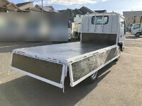 いすゞエルフ平ボディ小型（2t・3t）[写真10]