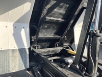 三菱ふそうファイターダンプ中型（4t）[写真12]