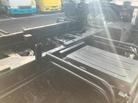 三菱ふそうファイターダンプ中型（4t）[写真13]