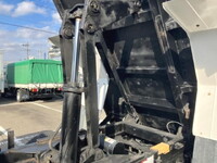 三菱ふそうファイターダンプ中型（4t）[写真14]