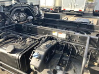 三菱ふそうファイターダンプ中型（4t）[写真16]