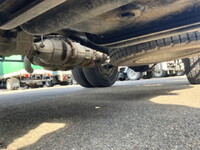 三菱ふそうファイターダンプ中型（4t）[写真19]